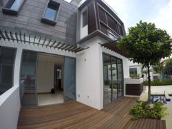 Greenwood Mews (D11), Terrace #288364831